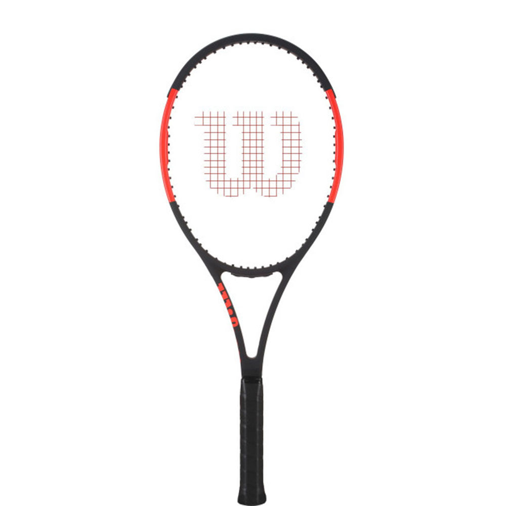 Wilson Pro staff 97 (Red Black) Used Tennis Racquet
