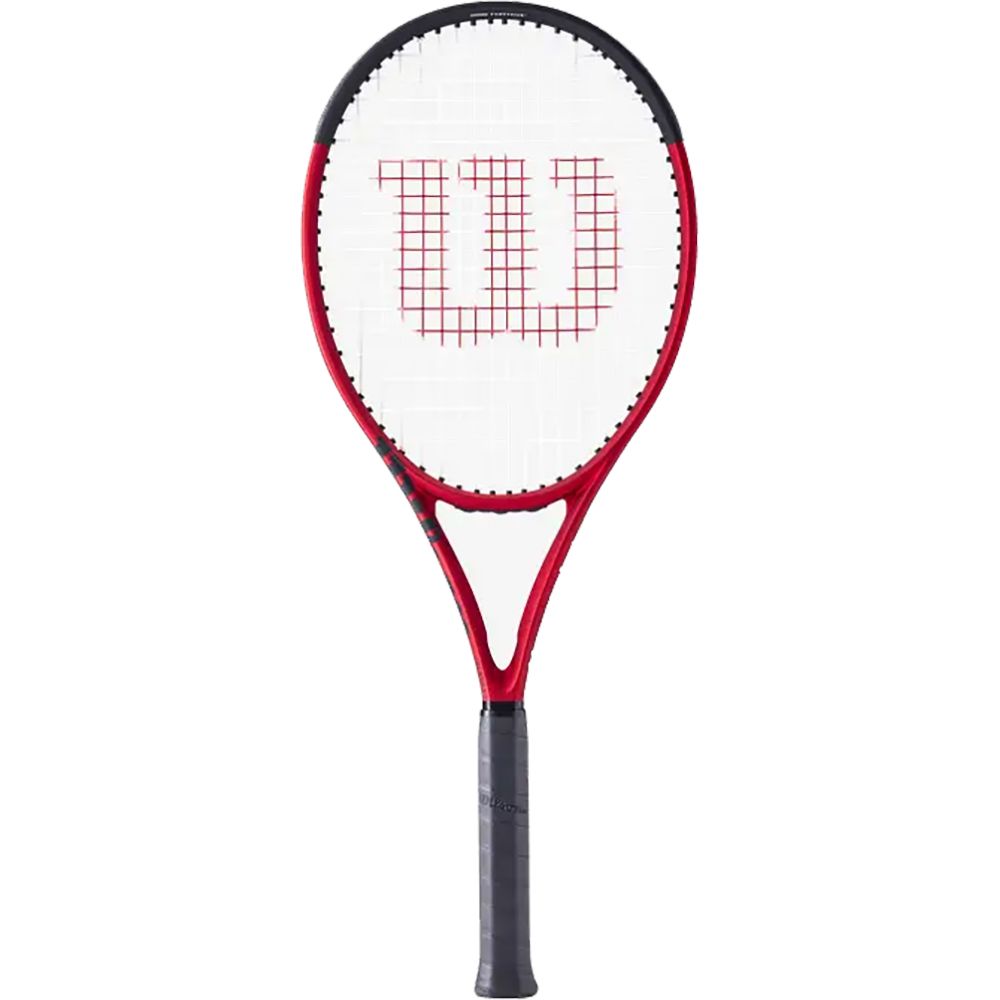 ラケット(硬式用) Wilson CLASH PRO V2 16x20 310g usdb694_1_1.jpg