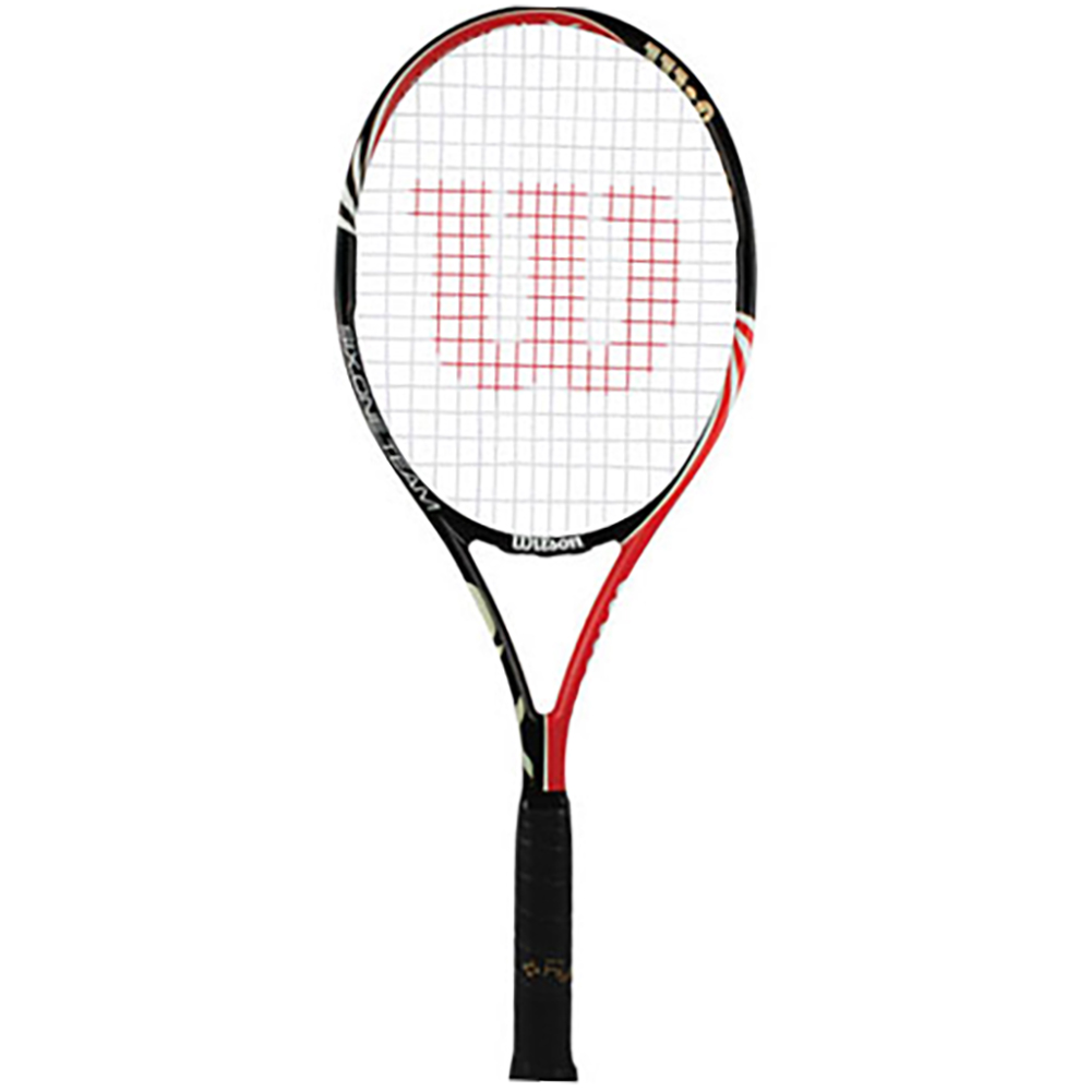 Wilson K Six One Team 95 - Used Tennis Racquet (6/10)