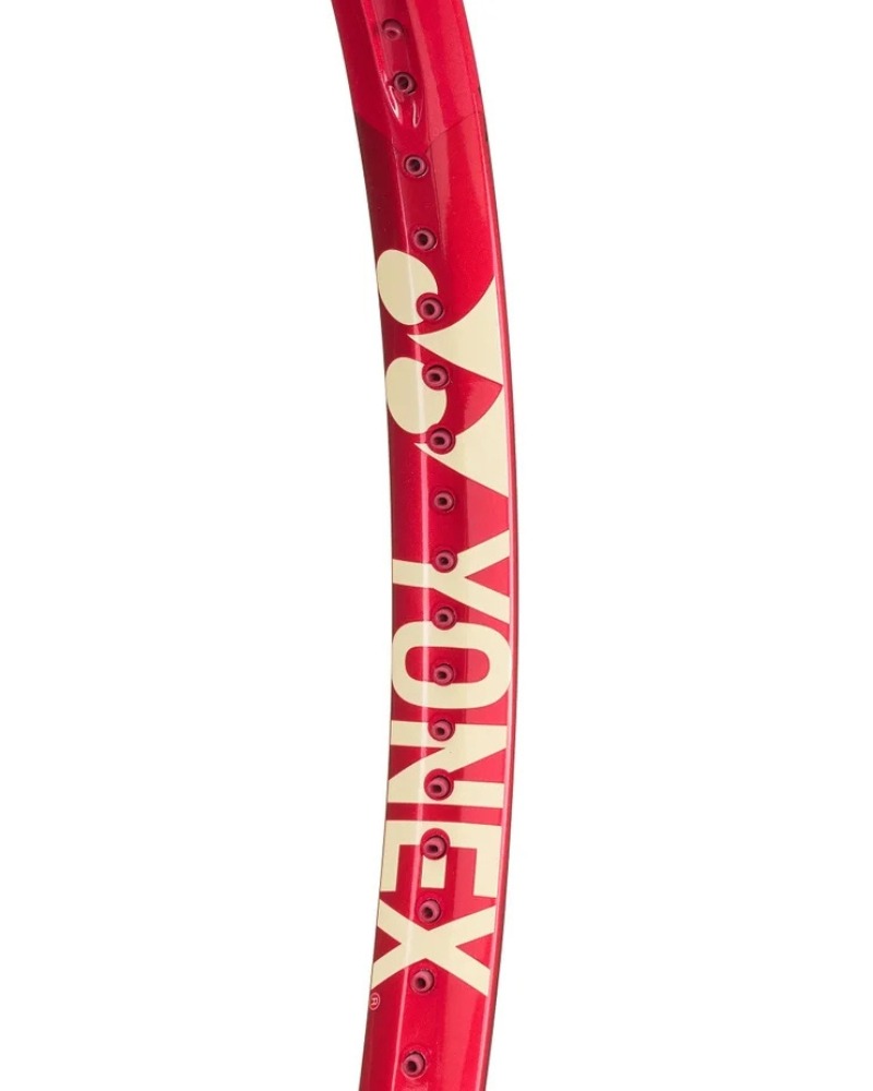 Yonex Vcore 100L Ruby Red - 2026