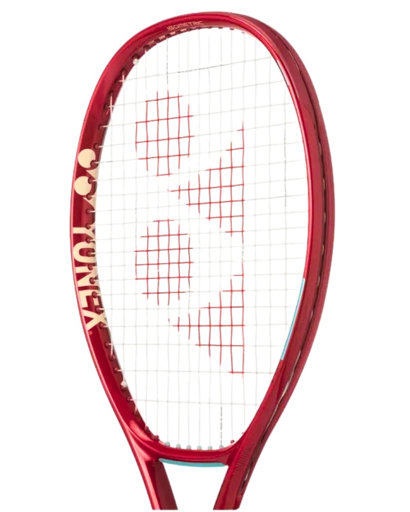 ヨネックス VCORE 95D G2 📣 Announcing the new 2026 Yonex VCORE 95 8th Gen Tennis Racquet