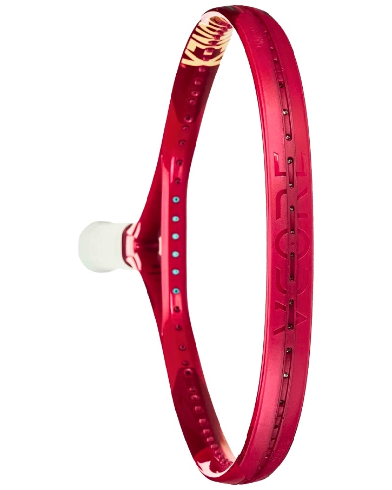 Yonex Vcore 100L Ruby Red - 2026