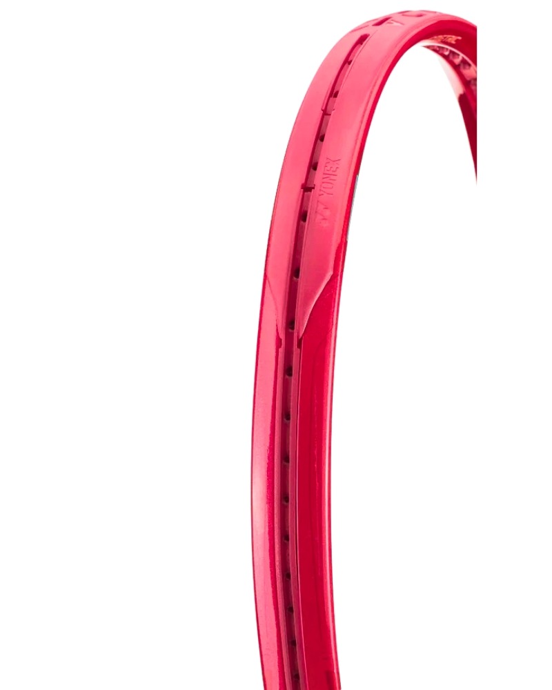 【新品・未使用】【YONEX】VORCE100 Yonex Vcore 100L Ruby Red - 2026