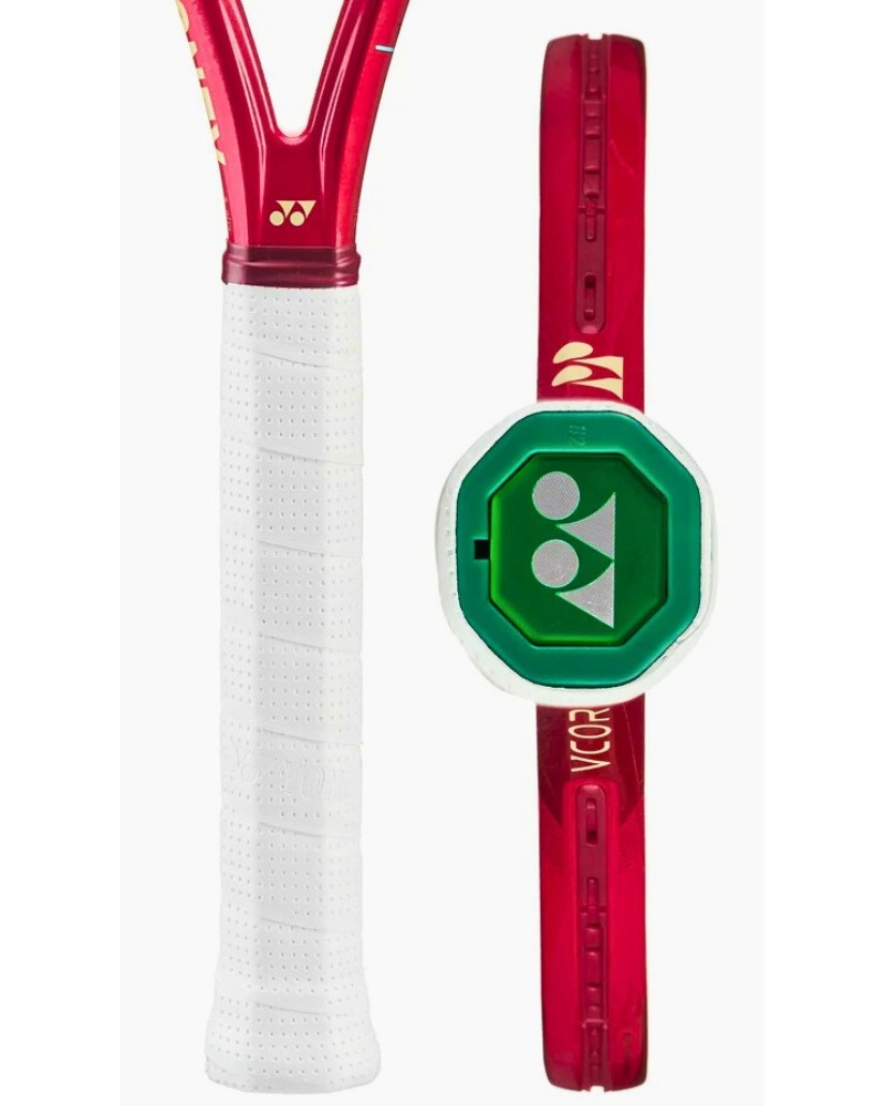 Yonex Vcore 100L Ruby Red - 2026