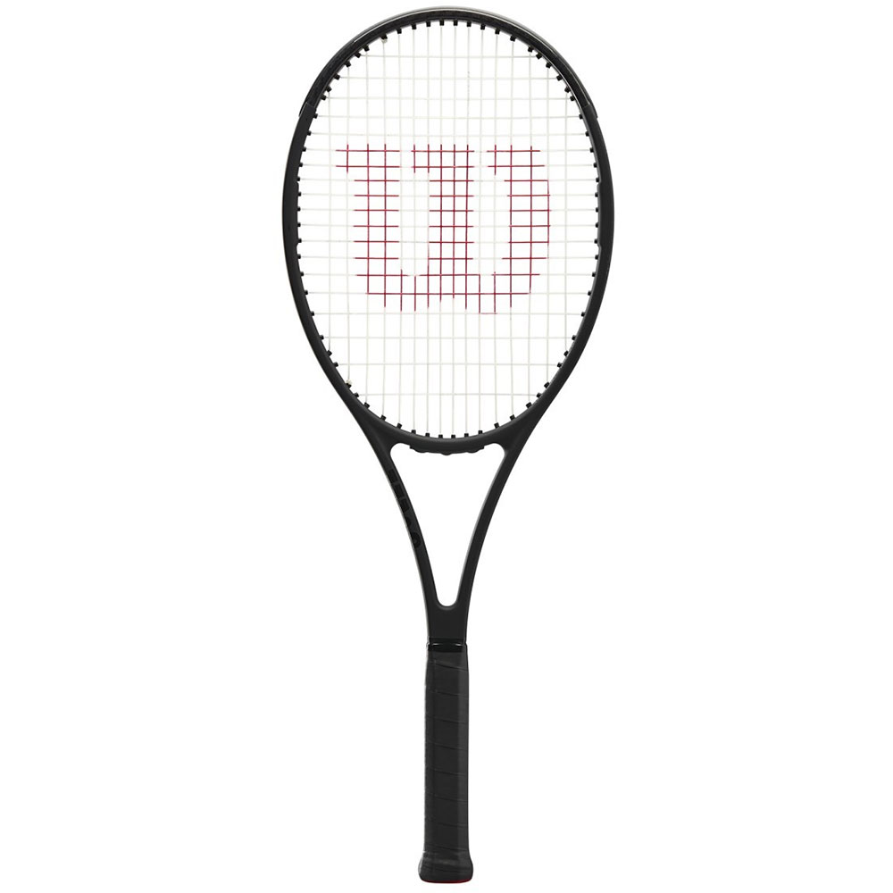 Wilson Pro Staff RF97 v13 Autograph- Used Tennis Racquets (9/10)