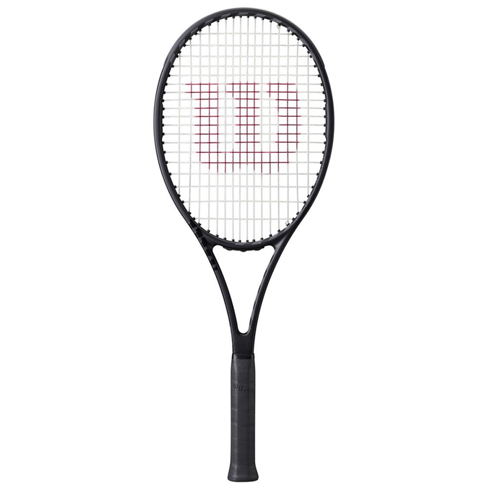 Wilson Pro Staff 97 V13 Night Session - Used Tennis Racquet (8/10)