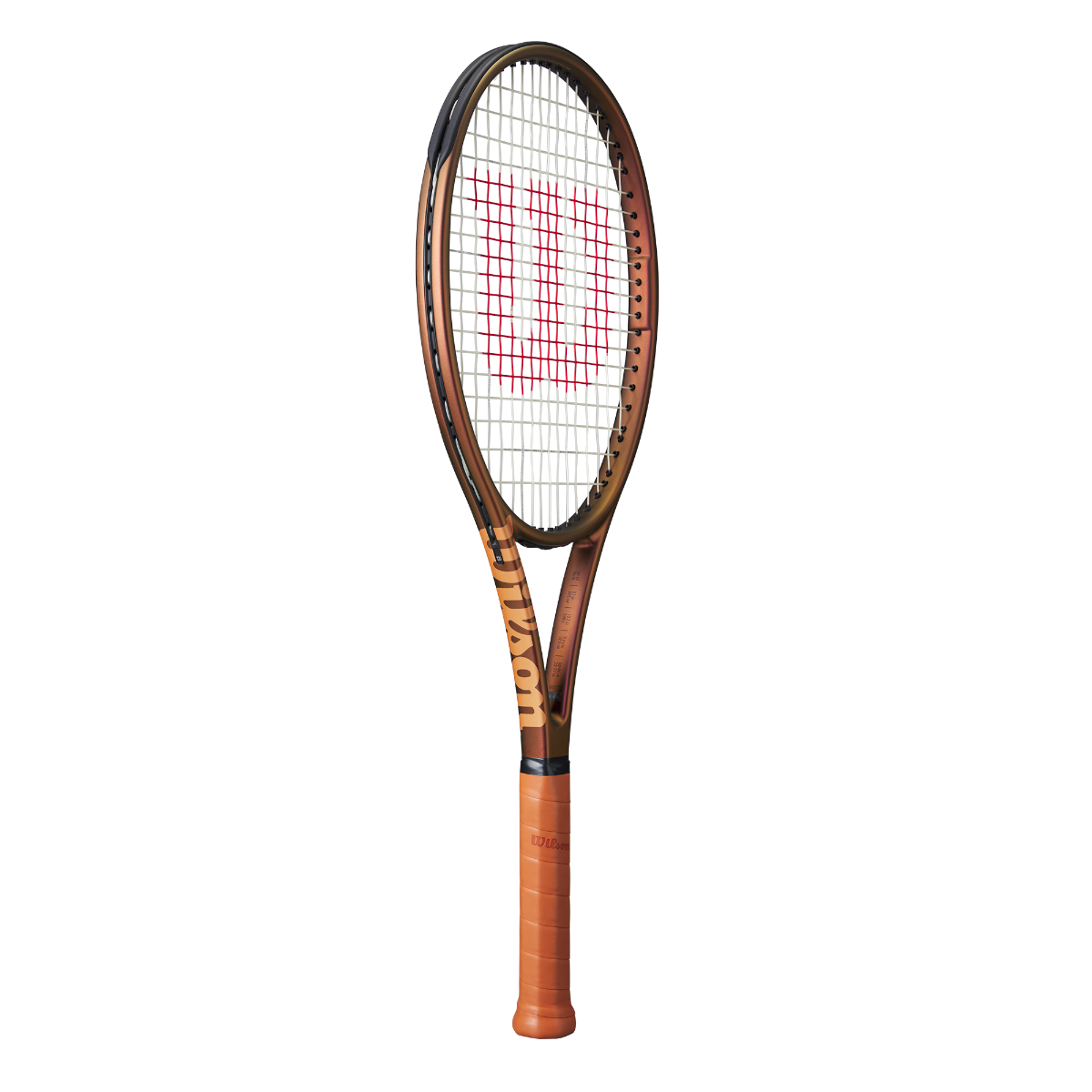 Wilson Pro Staff 97L v14