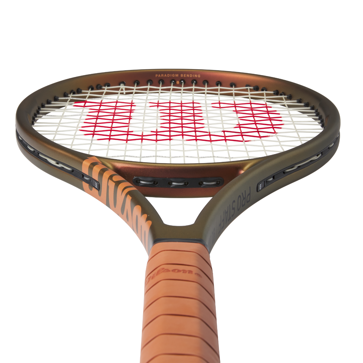 Wilson Pro Staff 97L v14