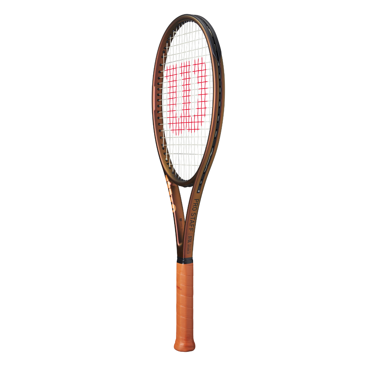 Wilson Pro Staff 97UL v14