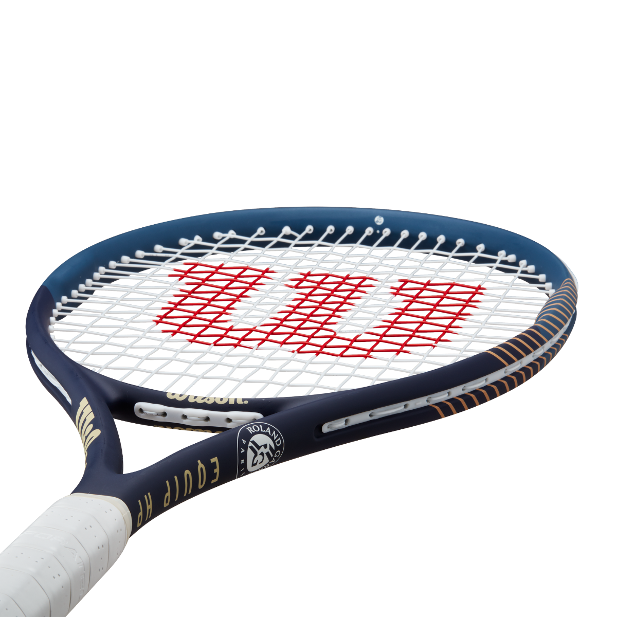 Wilson Roland Garros Equip HP