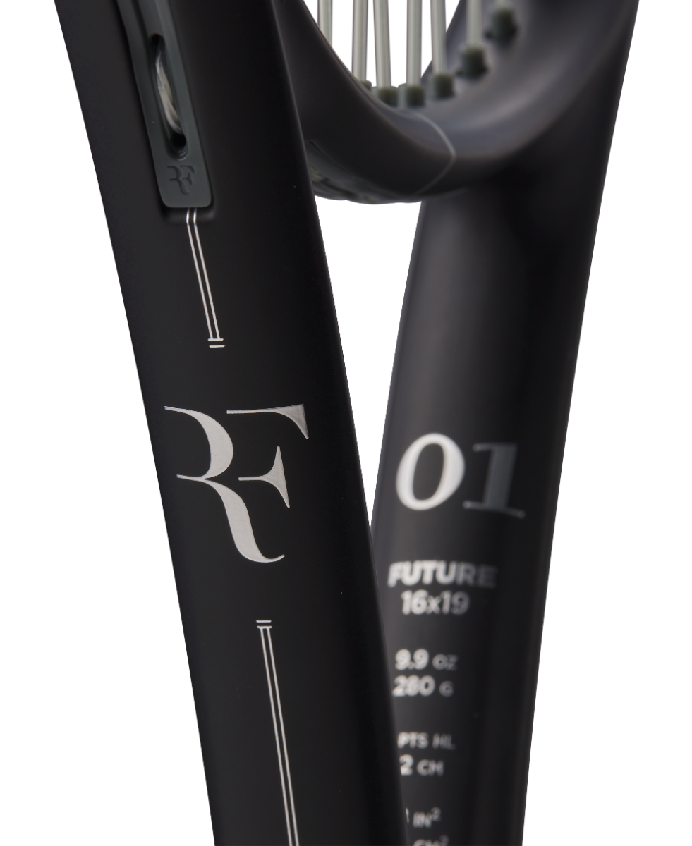 Wilson RF 01 Future
