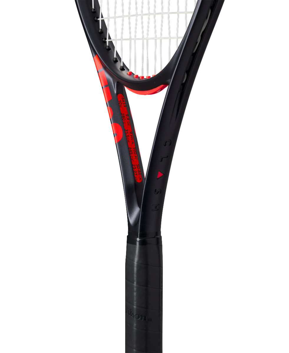 Wilson Clash 100L V3