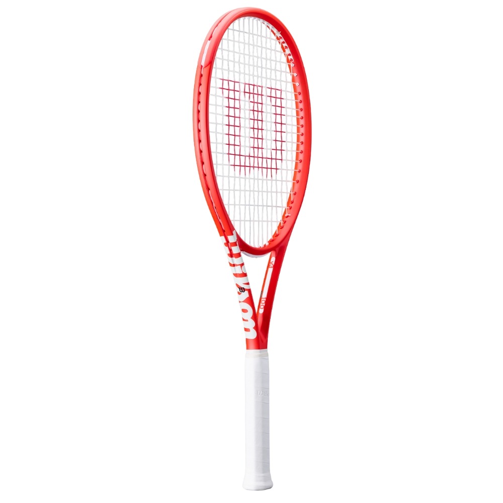 Wilson Clash 100L V3 Reverse Edition