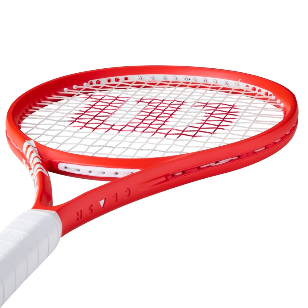 Wilson Clash 100L V3 Reverse Edition