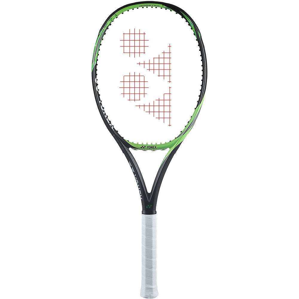 YONEX EZONE 100 (300 g) - Used Tennis Racquet (8/10)