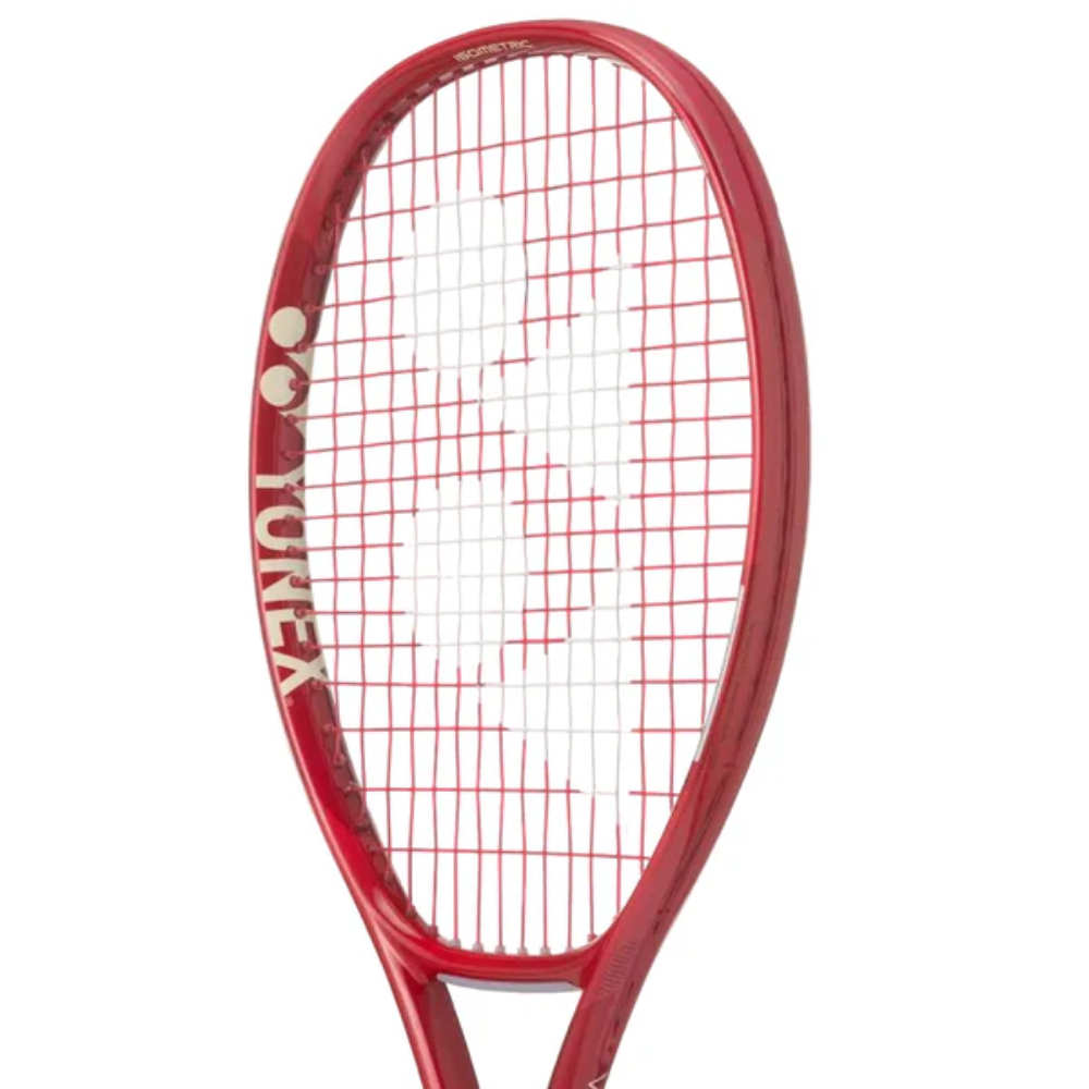 Yonex VCORE Alpha 100 - Ruby Red