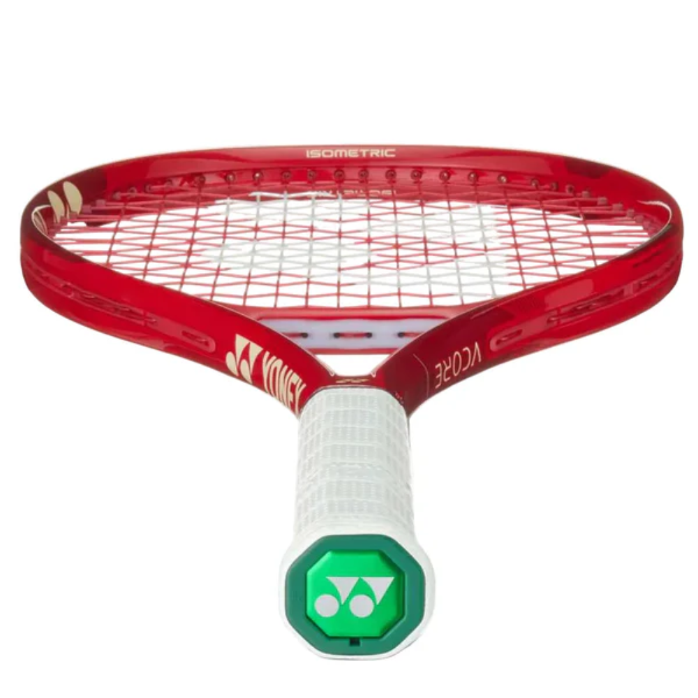 Yonex VCORE Alpha 100L - Ruby Red