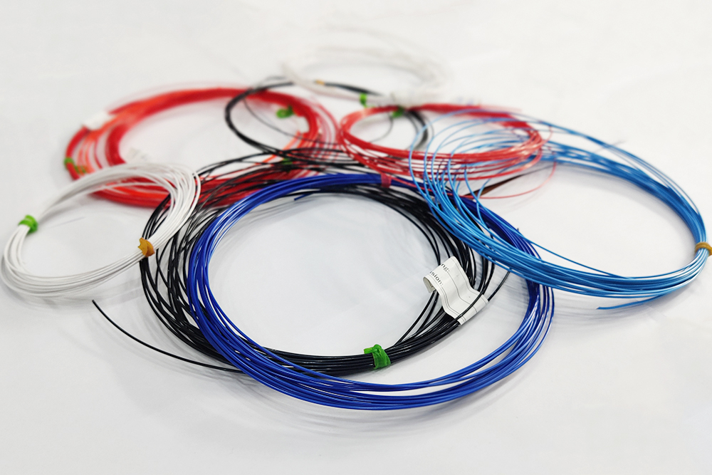 Tennis string buying guide - Blog