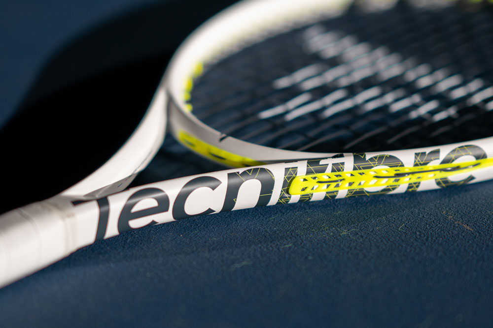 Tecnifibre TF-X1 285 V2