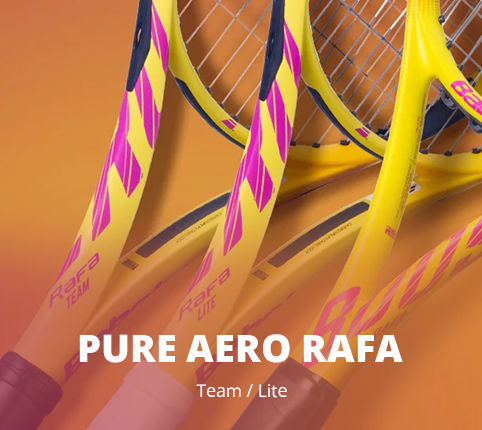 Pure Aero Rafa