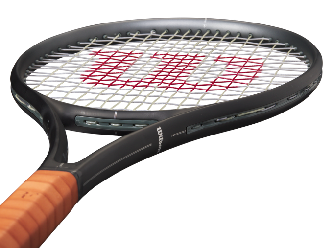 WILSON RF COLLECTION