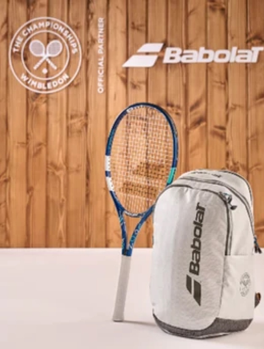 Babolat Pure Drive S Lite 2025