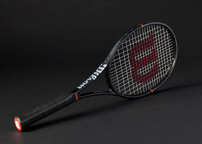 Wilson Pro Staff 97L Classic