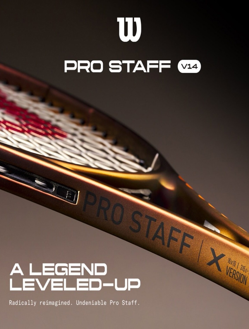 Tecnifibre T-Fight 300S 2025
