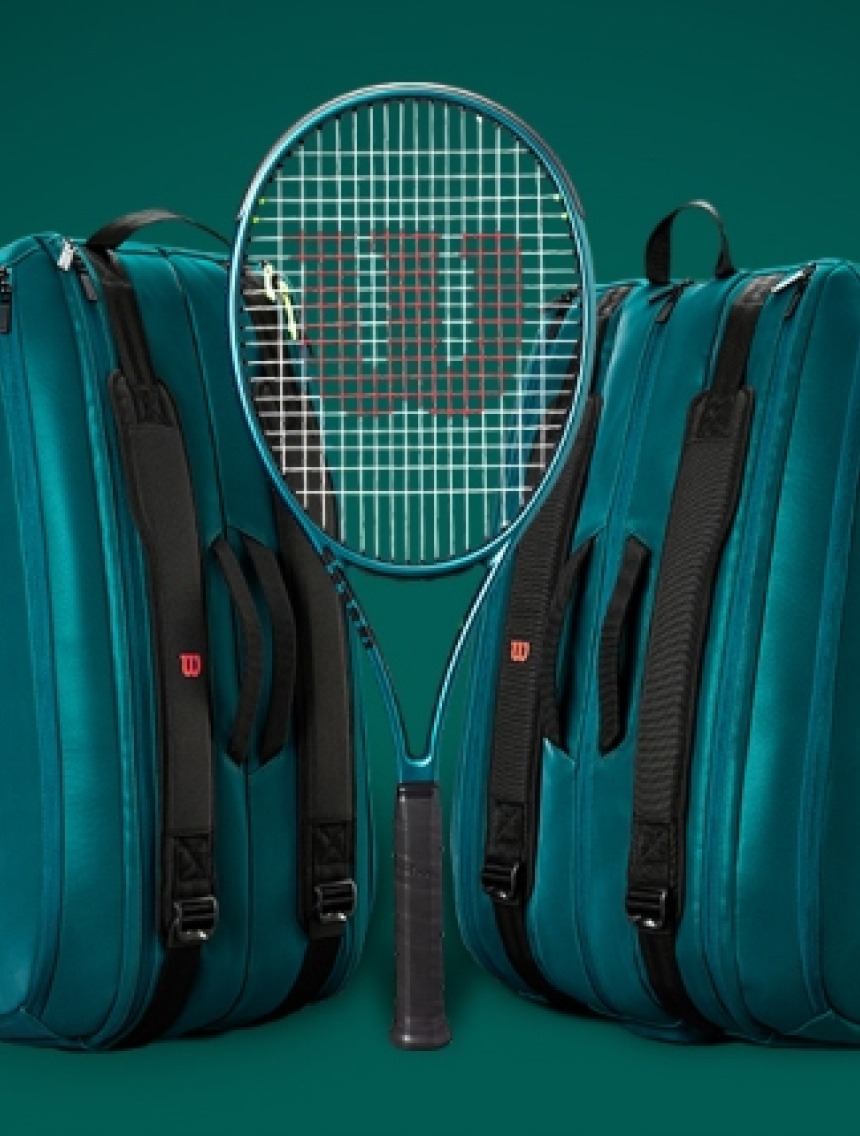 Wilson Clash 100 Tour v1.0 - Used Tennis Racquet (5.5/10)